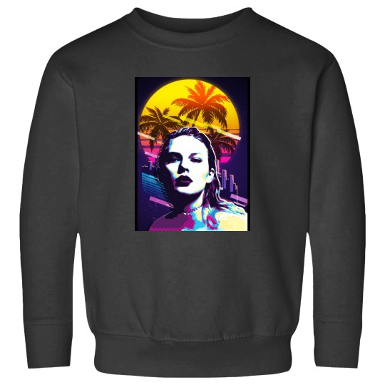 Discover Swift Pop ART Sweatshirts