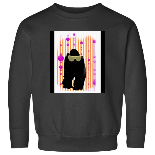 Discover Fabulous Gorilla Essential Sweatshirts