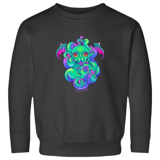 Discover Cthulhus Tentacles Sweatshirts