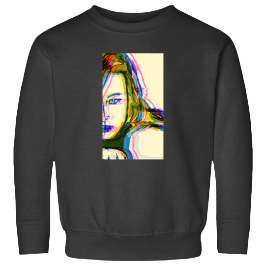 Discover Waiting Young witch quote Sweatshirts