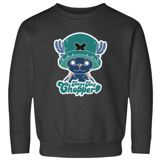 Discover Tony Tony Chopper T-Shirt 2 Sweatshirts