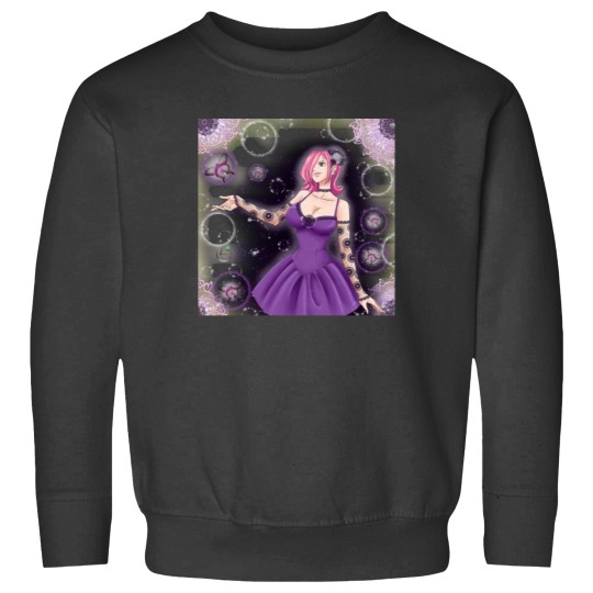 Discover Reiju Halloween T-Shirt Sweatshirts