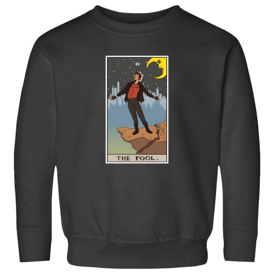 Discover The Fool Sweatshirts