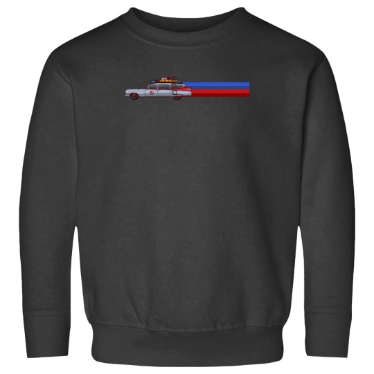 Discover Ectomobile T-Shirt 1 Sweatshirts