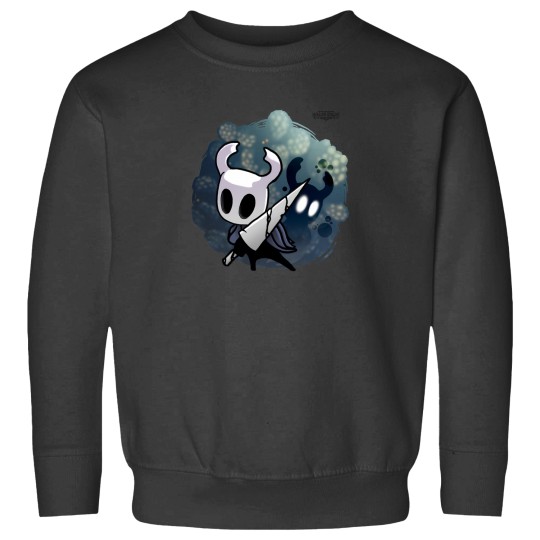Discover Hollow Knight 1 Sweatshirts