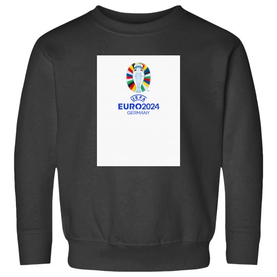 Discover EUROs 2024 Sweatshirts