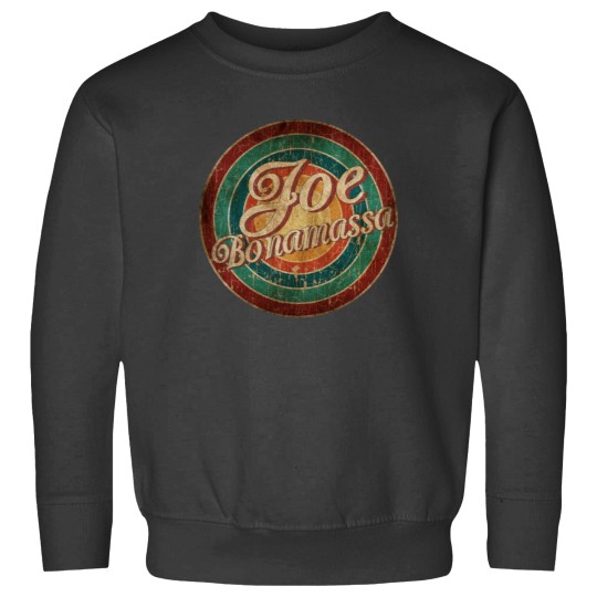 Discover Joe Bonamassa T-Shirt Sweatshirts
