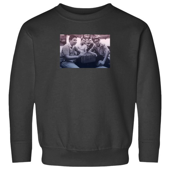 Discover Clubhouse Sweatshirts