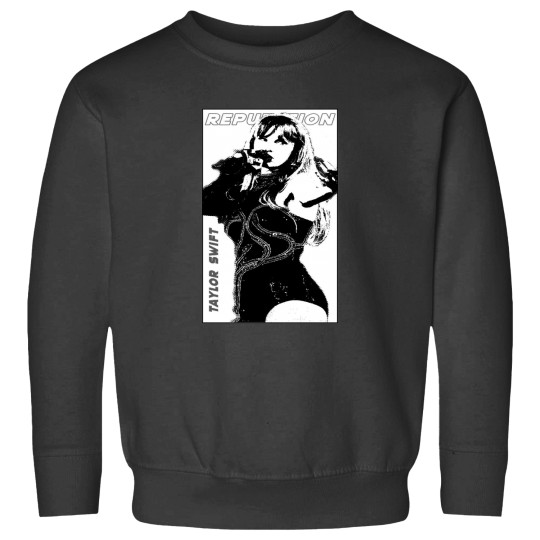 Discover REPUTATION Sweatshirts