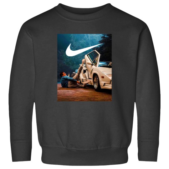 Discover Wolf-Of-Wall-Street-_amp_-Tick Sweatshirts