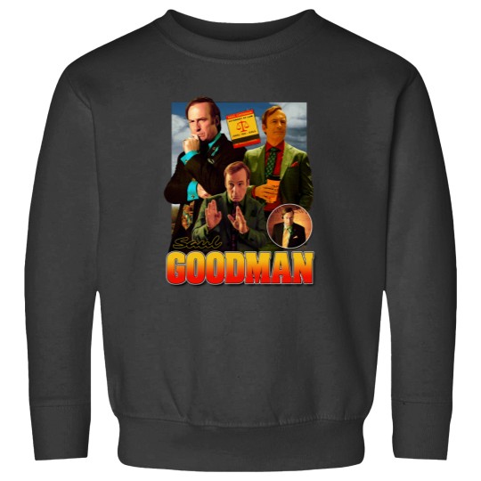 Discover Saul Goodman 22 Sweatshirts
