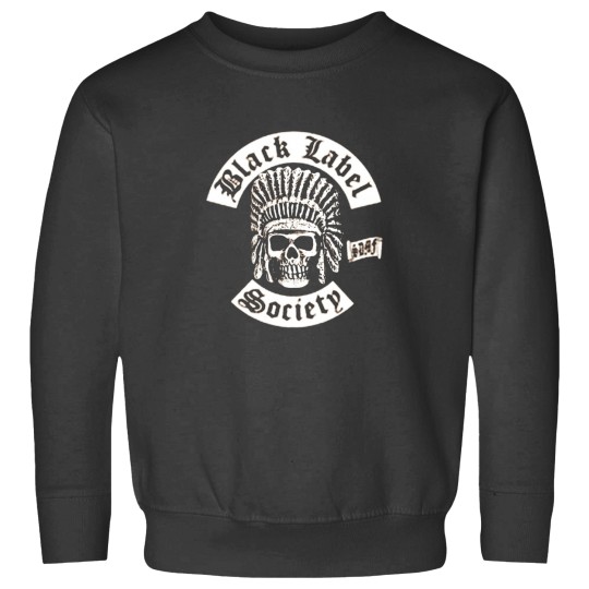 Discover Black Label Society Sweatshirts