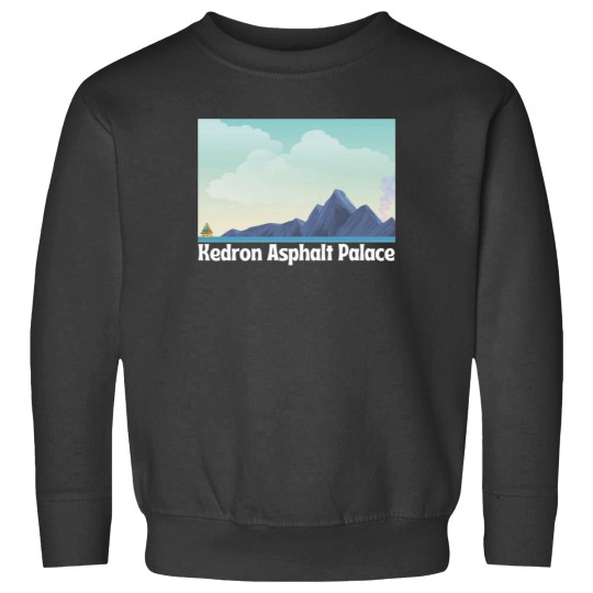 Discover Album Cover T-Shirt Sweatshirts
