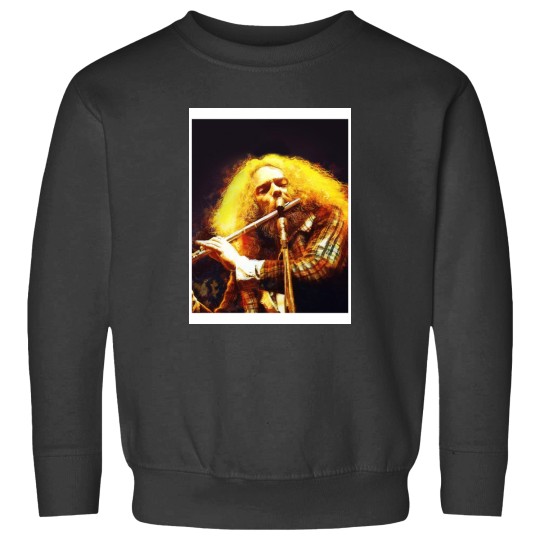 Discover Jethro Tull Performs On Stage  Jethro Tull Performs On Stage Sweatshirts