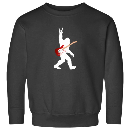 Discover Sasquatch really rocks Essential Sweatshirts