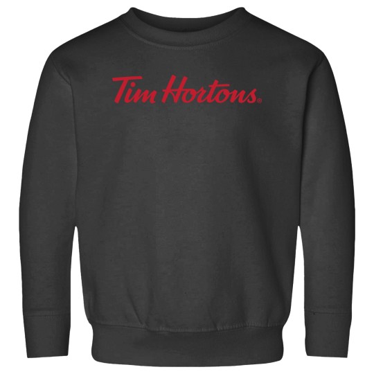 Discover Tim Hortons Tim Hortons Restaurant Sweatshirts