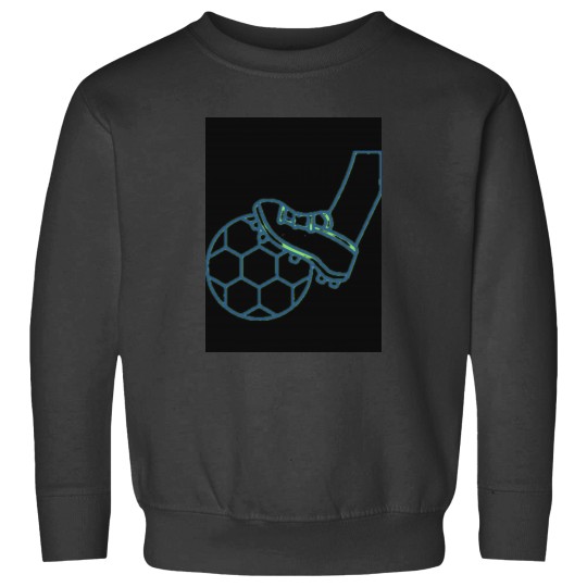 Discover Football (2) Sweatshirts