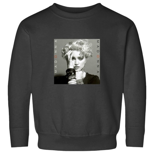 Discover madona the face Sweatshirts