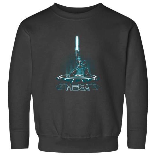 Discover MEGA Sweatshirts