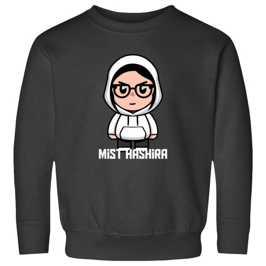 Discover Mist Hashira Anime 1 Sweatshirts