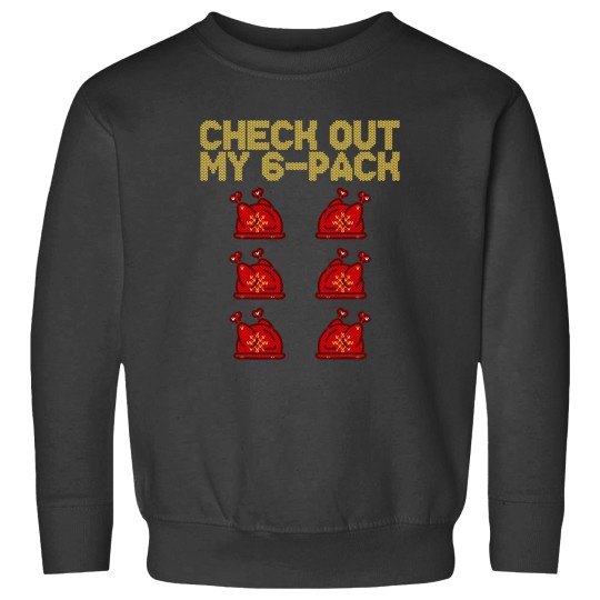 Discover Ugly Christmas Turkey Gym Check Out My Sweatshirts