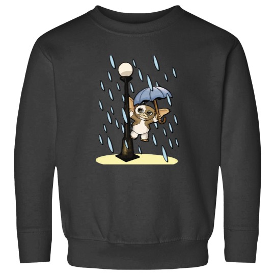 Discover Singing in the rain Sweatshirts