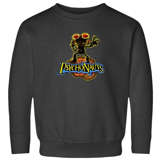 Discover Psychonauts Sweatshirts