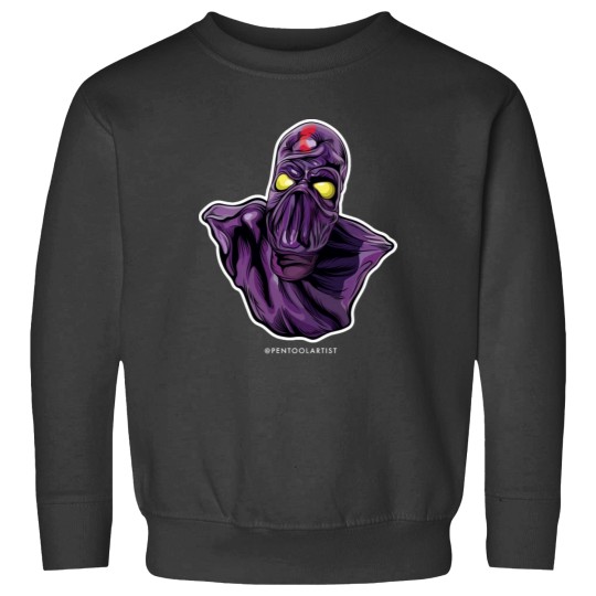 Discover Foot Time! T-Shirt Sweatshirts