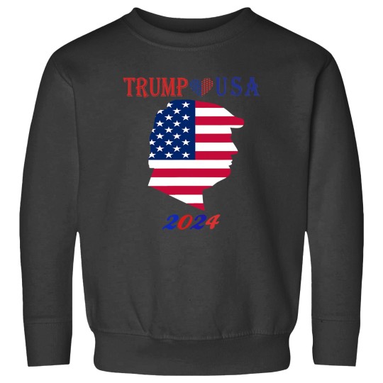 Discover Trump Won 4th Of July I Still Trump Sweatshirts