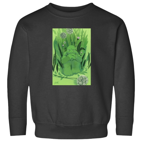 Discover El TMNT Sweatshirts
