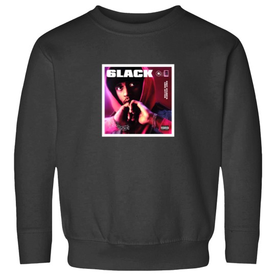 Discover 6lack Sweatshirts