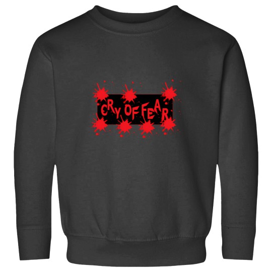 Discover Cry Of Fear  30 Sweatshirts