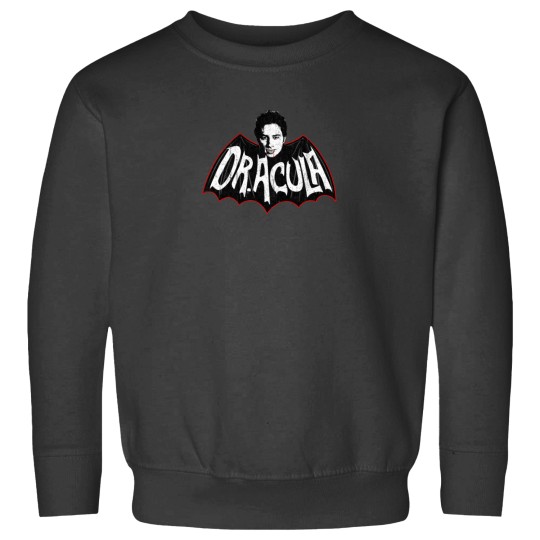 Discover Dr. Acula Sweatshirts
