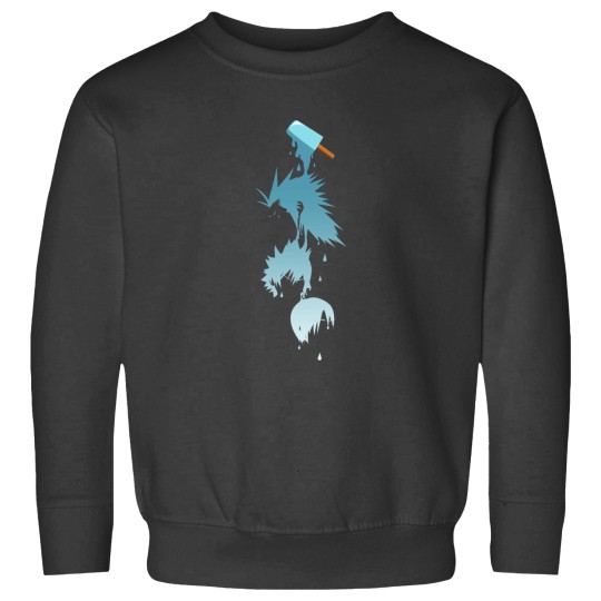 Discover Sea Salt Trio Sweatshirts