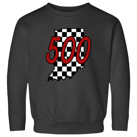 Discover Indianapolis 500 Indiana State Indy 500 Sweatshirts