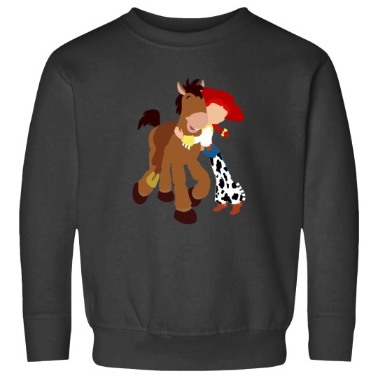 Discover Rodeo Pals Active Sweatshirts