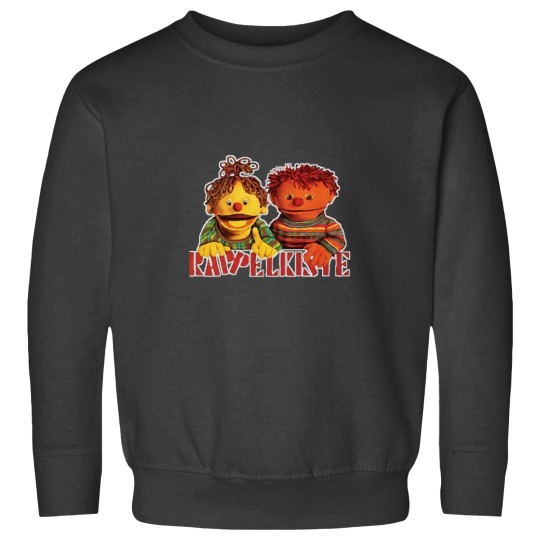 Discover ratz und rübe Rappelkiste Sweatshirts