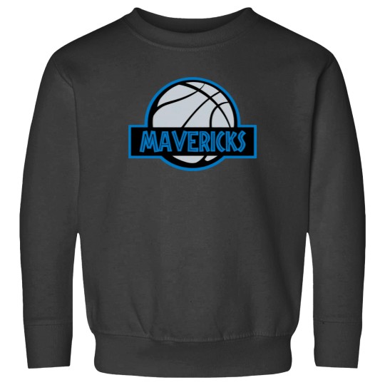 Discover Jurassic Mavs T-Shirt Sweatshirts
