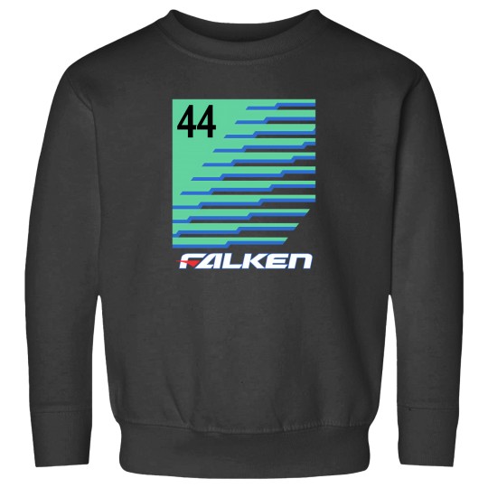 Discover Falken Livery 44 Sweatshirts