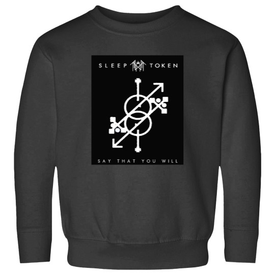 Discover of perfectsleep token Sweatshirts