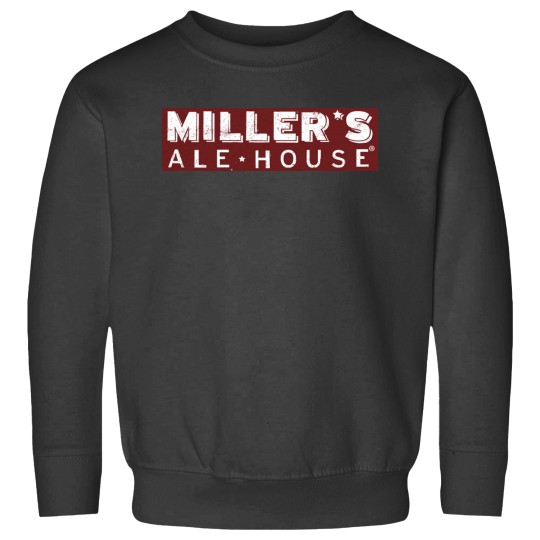 Discover Miller's Ale House Sweatshirts