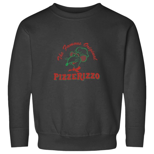 Discover Pizzerizzo Sweatshirts