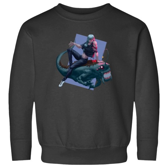Discover Mahito's Art T-Shirt Sweatshirts