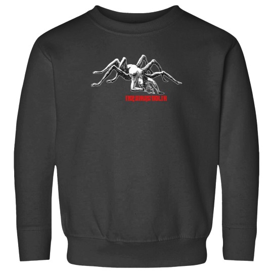 Discover The Tarantula Mars Volta T-Shirt Sweatshirts