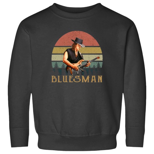 Discover Stevie Ray Vaughan T-Shirt 14 Sweatshirts