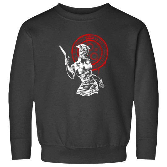 Discover Hell-O Nurse Sweatshirts