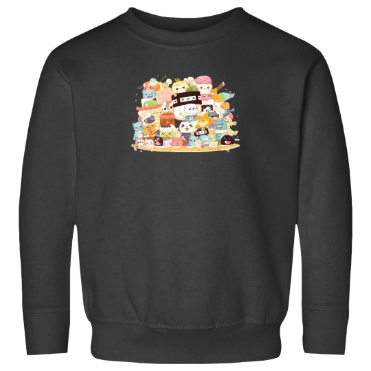 Discover Sushi Lover Sweatshirts
