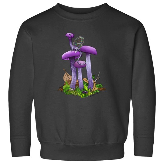 Discover Amethyst Deceiver T-Shirt 2 Sweatshirts