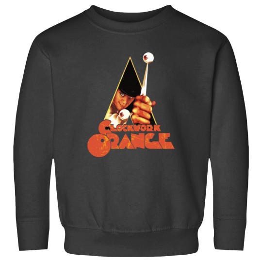 Discover Clockwork Orange T-Shirt 3 Sweatshirts