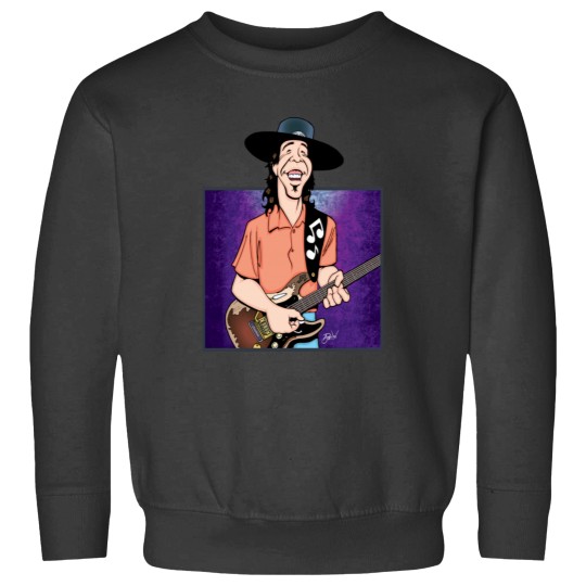 Discover Stevie Ray Vaughan T-Shirt 9 Sweatshirts